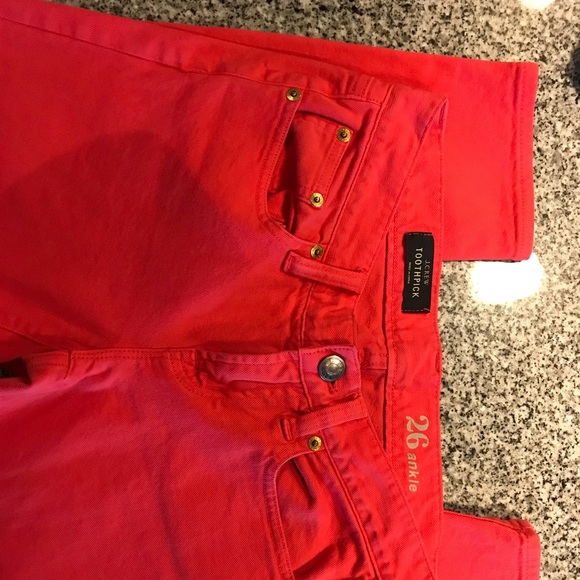 J Crew Denim - Picture 3 of 4